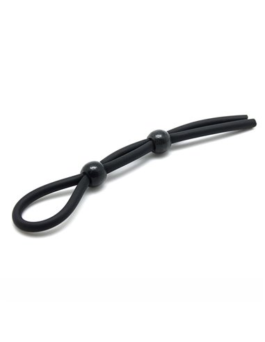 Anillo Pene y Testículos Ajustable