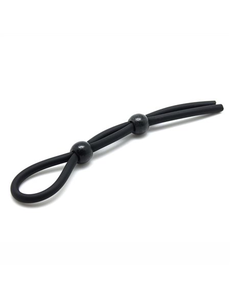 Anillo Pene y Testículos Ajustable
