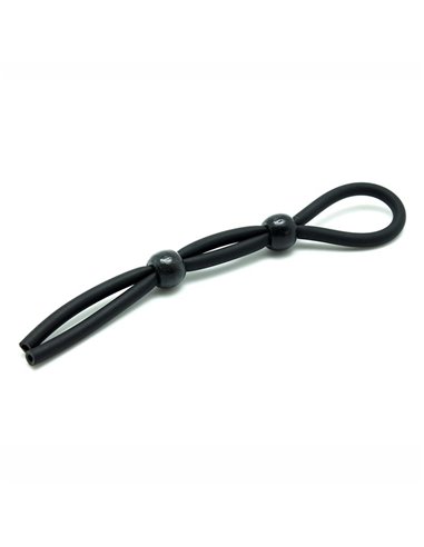 Anillo Pene y Testículos Ajustable