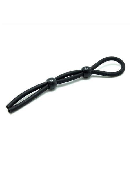 Anillo Pene y Testículos Ajustable