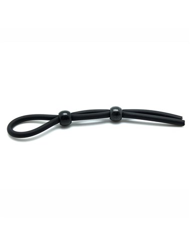 Anillo Pene y Testículos Ajustable