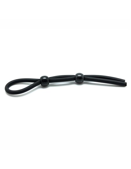 Anillo Pene y Testículos Ajustable