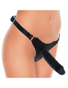 Arnés Con Dildo 17 cm