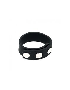 Anillo para el Pene Ajustable Silicona