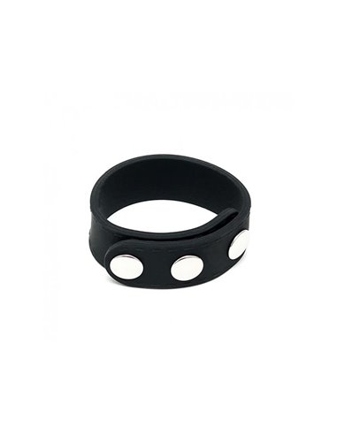 Anillo para el Pene Ajustable Silicona