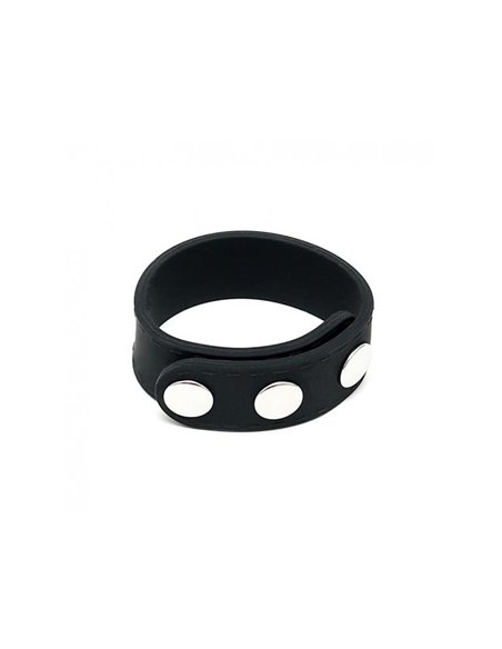 Anillo para el Pene Ajustable Silicona
