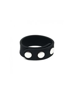 Anillo para el Pene Ajustable Silicona 2