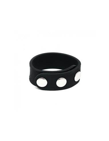 Anillo para el Pene Ajustable Silicona