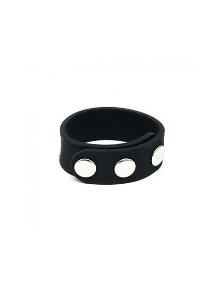 Anillo para el Pene Ajustable Silicona