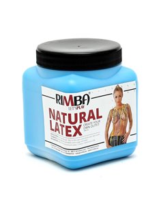 Látex Líquido Azul 500 ml