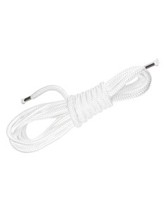 Cuerda 3 m  Blanco