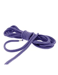 Cuerda 5 m  Morado