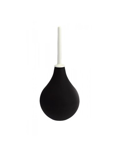 Ducha Anal Color Negro Tamaño Pequeño