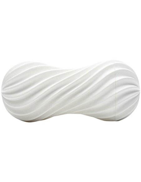 Masturbador Flex White