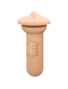 Manga de Repuesto Vagina Talla C 2