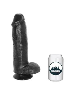 Dildo Realista Darel 22 cm