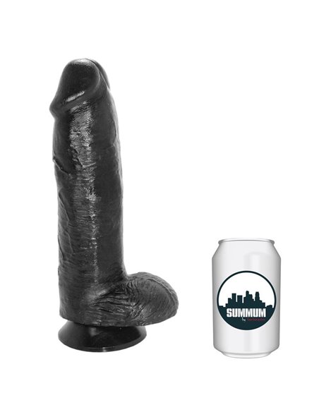 Dildo Realista Darel 22 cm