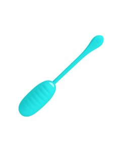 Huevo Vibrador Kirk Silicona USB 2