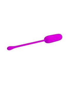Huevo Vibrador Joyce Silicona USB 2