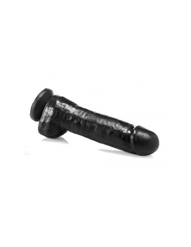 Dildo Realista Super Don 24 cm
