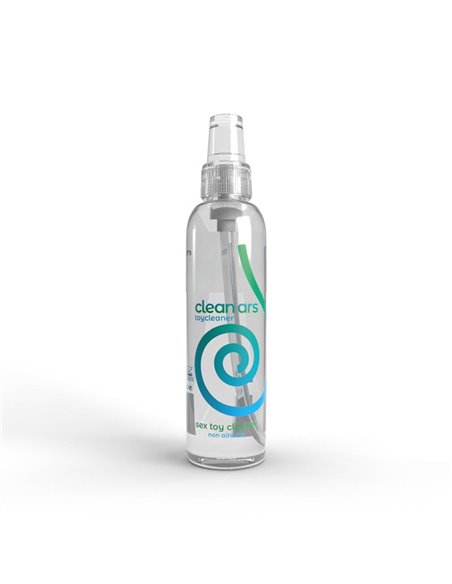 Limpiador de Juguetes Dosificador Clean Ars 150 ml