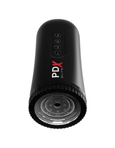 Masturbador Masculino Moto Blower