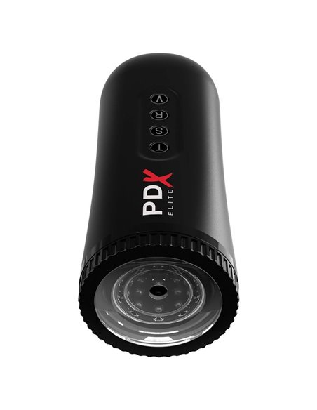 Masturbador Masculino Moto Blower