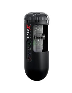Masturbador Masculino Moto Blower 2