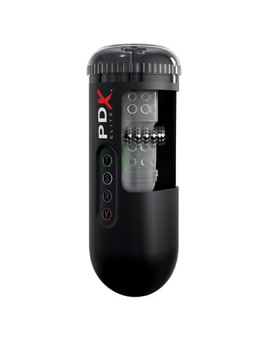 Masturbador Masculino Moto Blower
