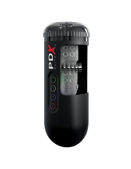 Masturbador Masculino Moto Blower