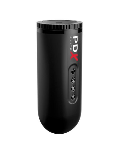 Masturbador Masculino Moto Blower