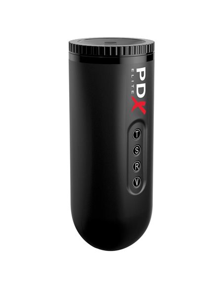 Masturbador Masculino Moto Blower