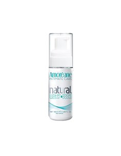 Lubricante Base de Agua Natural 100 ml