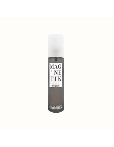Perfume con Feromonas MAGNETIK for Him