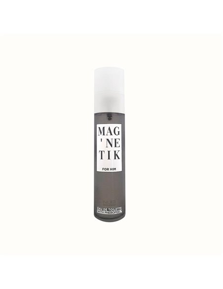 Perfume con Feromonas MAGNETIK for Him