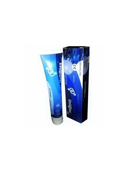 Gel Lubricante Base Agua 82 gr