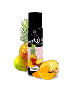 Mango y Piña Gel - Sweet Love