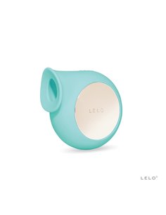 Sila Succionador de Clítoris Aqua