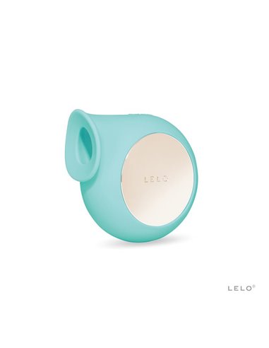 Sila Succionador de Clítoris Aqua