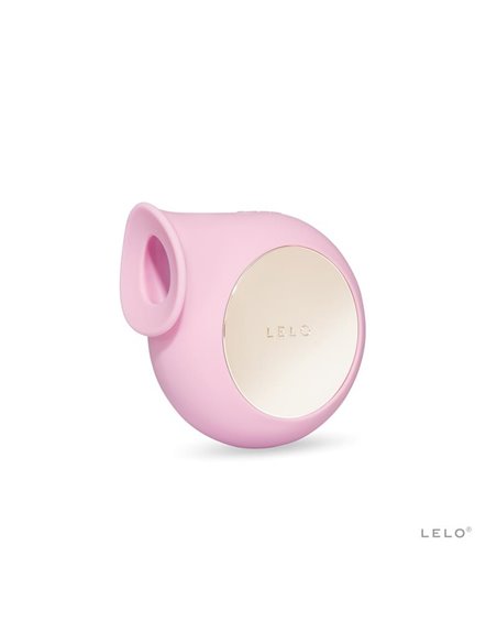 Sila Succionador de Clítoris Rosa