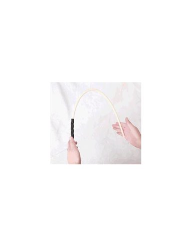 Fusta de Rattan Flexible 60 cm