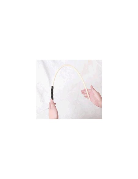 Fusta de Rattan Flexible 60 cm