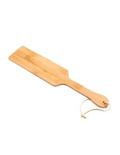 Pala de Bambú 35.7 cm 2