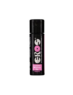 Gel de Masaje Luxury Oriental 30 ml