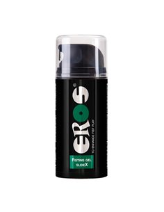 Gel Fisting Silicona SlideX 100 ml