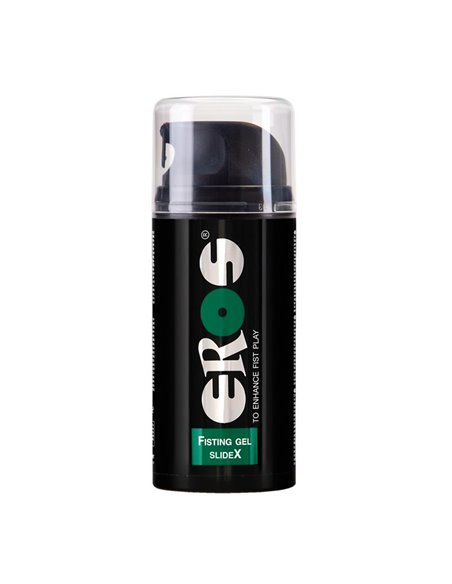 Gel Fisting Silicona SlideX 100 ml