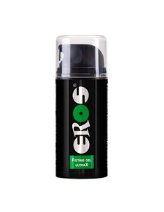 Gel Fisting Silcona UltraX 100 ml