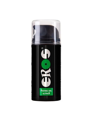 Gel Fisting Silcona UltraX 100 ml