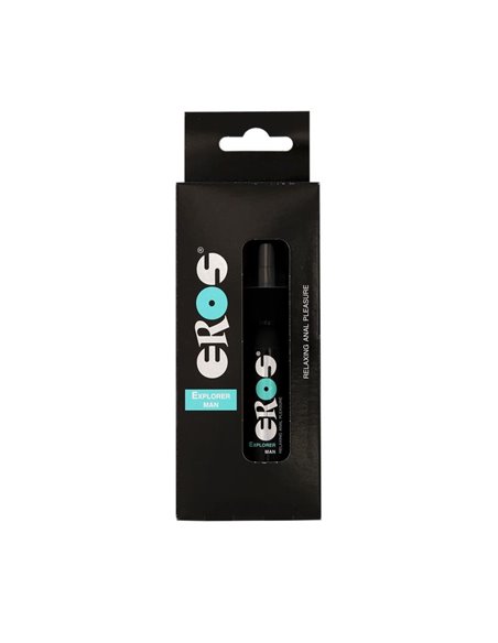 Spray Relajante Anal Explorer Man 30 ml