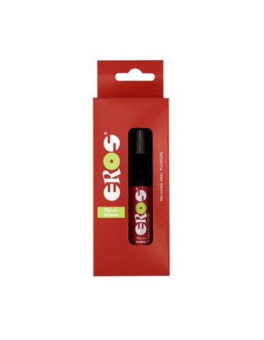 Spray Relajante Anal Relax Woman  30 ml